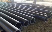 Sewer pipe dimensions Sewer pipe length 110